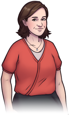 Avatar von Eva